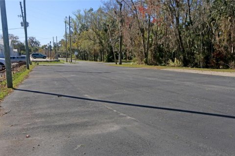 Propiedad comercial en venta en Crystal River, Florida № 2339129 - foto 11