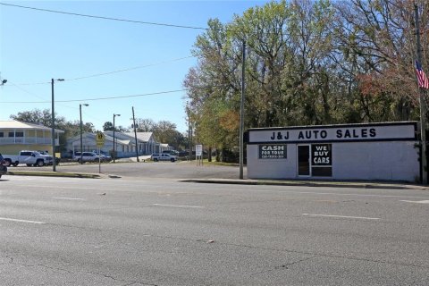 Propiedad comercial en venta en Crystal River, Florida № 2339129 - foto 13