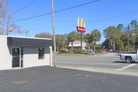 Propiedad comercial en venta en Crystal River, Florida № 2339129 - foto 8