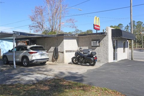 Propiedad comercial en venta en Crystal River, Florida № 2339129 - foto 9