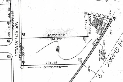 Propiedad comercial en venta en Crystal River, Florida № 2339129 - foto 7