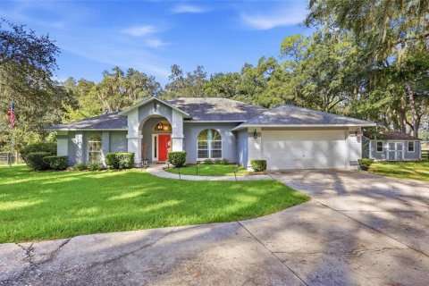 Casa en Ocala, Florida 3 dormitorios, 223.34 m2 № 2380305