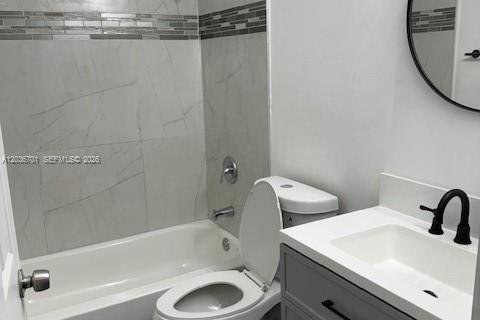 Adosado en alquiler en Hialeah, Florida, 3 dormitorios, 128.76 m2 № 2085005 - foto 3