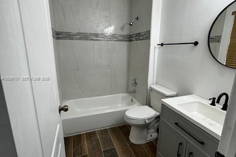 Adosado en alquiler en Hialeah, Florida, 3 dormitorios, 128.76 m2 № 2085005 - foto 4
