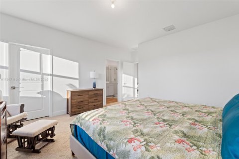 Townhouse in Pembroke Pines, Florida 4 bedrooms, 185.25 sq.m. № 1972625 - photo 27