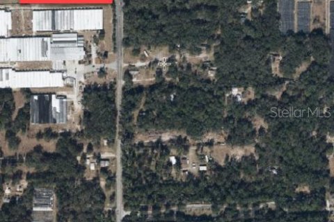 Terreno en venta en Apopka, Florida № 758219 - foto 1