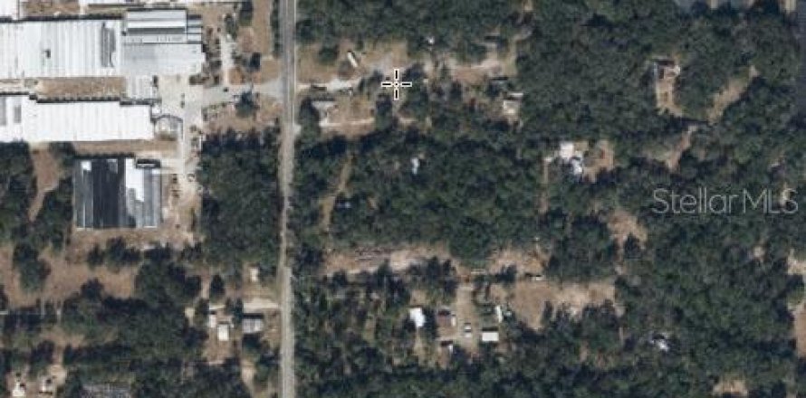 Terreno en Apopka, Florida № 758219