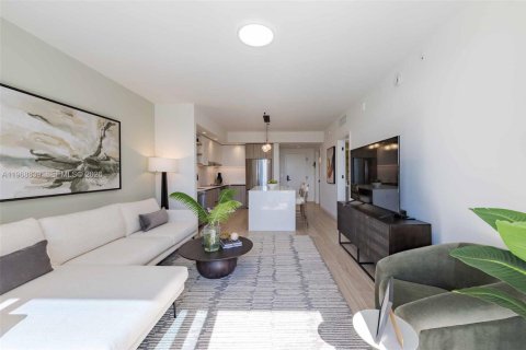 Appartement à louer à Miami Beach, Floride: 3 chambres, 122.26 m2 № 2346689 - photo 5