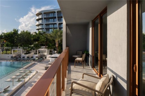 Appartement à louer à Miami Beach, Floride: 3 chambres, 122.26 m2 № 2346689 - photo 9