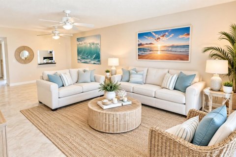 Copropriété à vendre à Deerfield Beach, Floride: 2 chambres, 90.3 m2 № 2377039 - photo 5