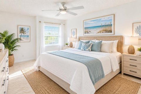 Copropriété à vendre à Deerfield Beach, Floride: 2 chambres, 90.3 m2 № 2377039 - photo 4