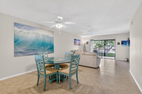 Copropriété à vendre à Deerfield Beach, Floride: 2 chambres, 90.3 m2 № 2377039 - photo 8