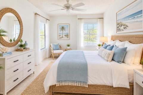 Copropriété à vendre à Deerfield Beach, Floride: 2 chambres, 90.3 m2 № 2377039 - photo 7