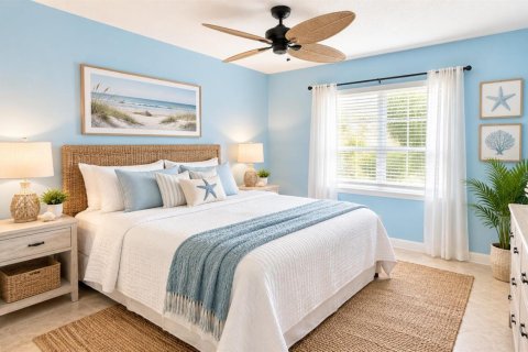 Copropriété à vendre à Deerfield Beach, Floride: 2 chambres, 90.3 m2 № 2377039 - photo 6