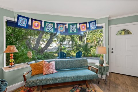 Condo in Cape Canaveral, Florida, 2 bedrooms  № 2349839 - photo 18