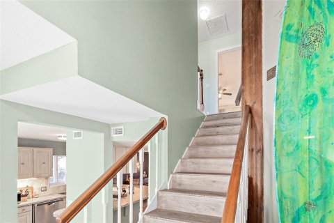 Condo in Cape Canaveral, Florida, 2 bedrooms  № 2349839 - photo 19