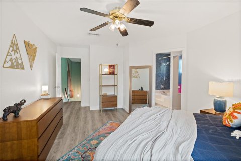 Condo in Cape Canaveral, Florida, 2 bedrooms  № 2349839 - photo 22