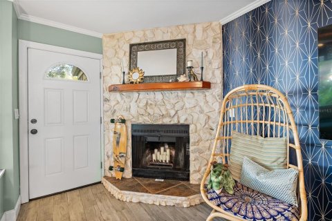 Condo in Cape Canaveral, Florida, 2 bedrooms  № 2349839 - photo 9