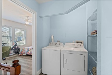 Condo in Cape Canaveral, Florida, 2 bedrooms  № 2349839 - photo 30