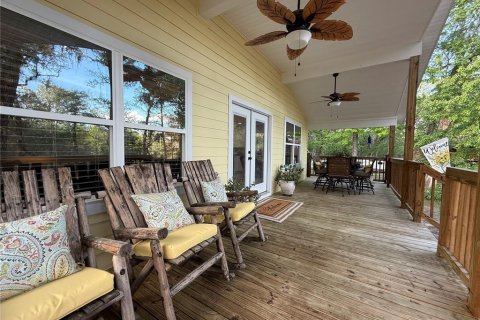 Casa en venta en Branford, Florida, 2 dormitorios, 83.24 m2 № 1902622 - foto 3