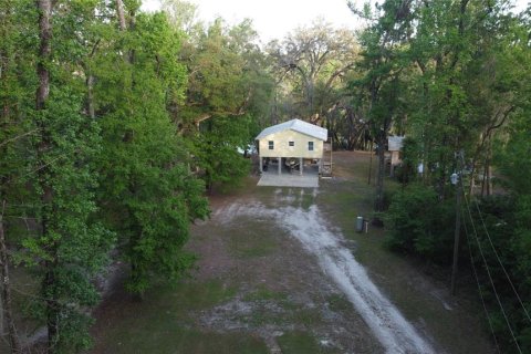 House in Branford, Florida 2 bedrooms, 83.24 sq.m. № 1902622 - photo 28