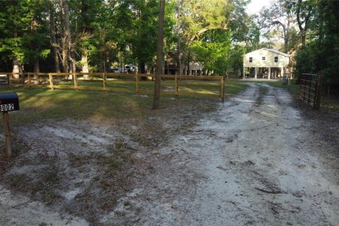House in Branford, Florida 2 bedrooms, 83.24 sq.m. № 1902622 - photo 26