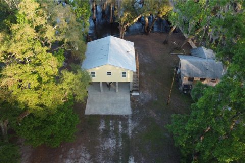 Villa ou maison à vendre à Branford, Floride: 2 chambres, 83.24 m2 № 1902622 - photo 23