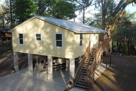 House in Branford, Florida 2 bedrooms, 83.24 sq.m. № 1902622 - photo 7