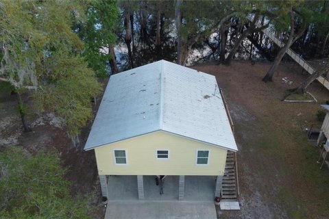 House in Branford, Florida 2 bedrooms, 83.24 sq.m. № 1902622 - photo 6