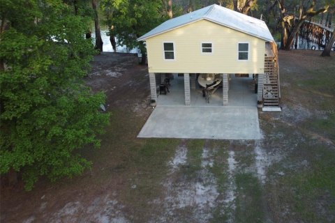 House in Branford, Florida 2 bedrooms, 83.24 sq.m. № 1902622 - photo 22