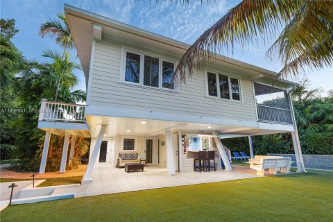 House in Tavernier, Florida 3 bedrooms, 161.93 sq.m. № 2088636 - photo 6