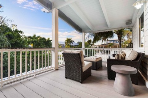 House in Tavernier, Florida 3 bedrooms, 161.93 sq.m. № 2088636 - photo 16