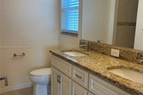 Casa en alquiler en North Port, Florida, 3 dormitorios № 2080403 - foto 12