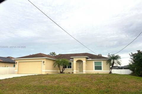 Casa en alquiler en North Port, Florida, 3 dormitorios № 2080403 - foto 2