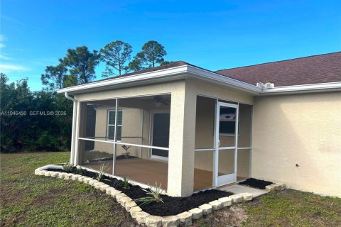Casa en alquiler en North Port, Florida, 3 dormitorios № 2080403 - foto 9