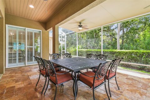 House in Wesley Chapel, Florida 4 bedrooms, 367.71 sq.m. № 1903028 - photo 4