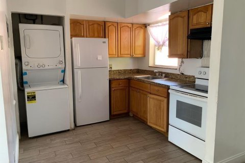 Copropriété à vendre à Oakland Park, Floride: 2 chambres, 54.81 m2 № 2153970 - photo 5