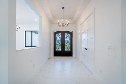 Купить виллу или дом в Довер, Флорида 8 комнат, 313.45м2, № 1791724 - фото 3