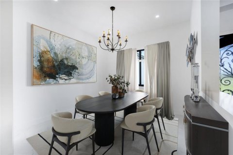 Купить виллу или дом в Довер, Флорида 8 комнат, 313.45м2, № 1791724 - фото 12