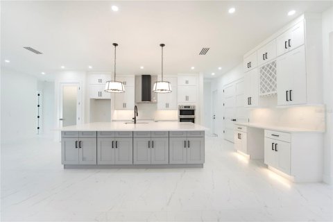 Купить виллу или дом в Довер, Флорида 8 комнат, 313.45м2, № 1791724 - фото 13