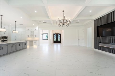 Купить виллу или дом в Довер, Флорида 8 комнат, 313.45м2, № 1791724 - фото 7