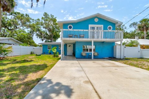 Casa en venta en Edgewater, Florida, 4 dormitorios, 214.14 m2 № 1679034 - foto 1