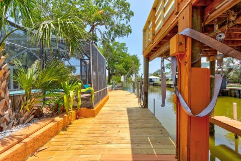 Casa en venta en Edgewater, Florida, 4 dormitorios, 214.14 m2 № 1679034 - foto 28