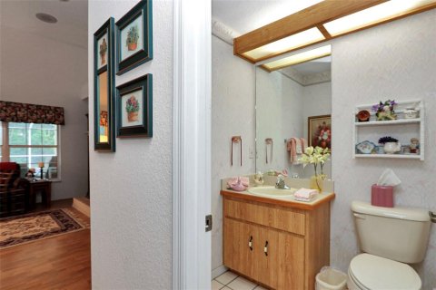 Casa en venta en Ocala, Florida, 3 dormitorios, 198.35 m2 № 1886443 - foto 26