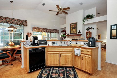 Casa en venta en Ocala, Florida, 3 dormitorios, 198.35 m2 № 1886443 - foto 18