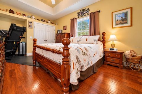 House in Auburndale, Florida 3 bedrooms, 194.91 sq.m. № 2391316 - photo 25