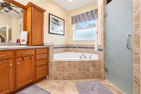 House in Auburndale, Florida 3 bedrooms, 194.91 sq.m. № 2391316 - photo 24