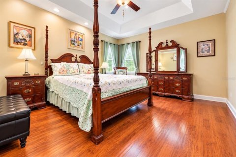 House in Auburndale, Florida 3 bedrooms, 194.91 sq.m. № 2391316 - photo 21