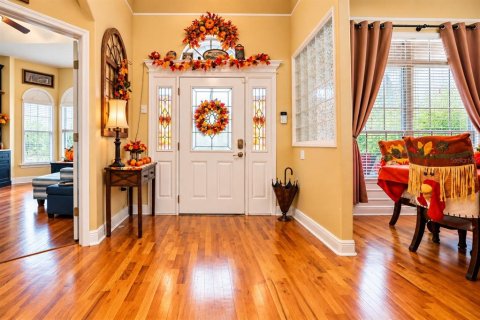House in Auburndale, Florida 3 bedrooms, 194.91 sq.m. № 2391316 - photo 6