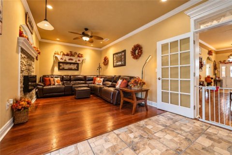 House in Auburndale, Florida 3 bedrooms, 194.91 sq.m. № 2391316 - photo 19